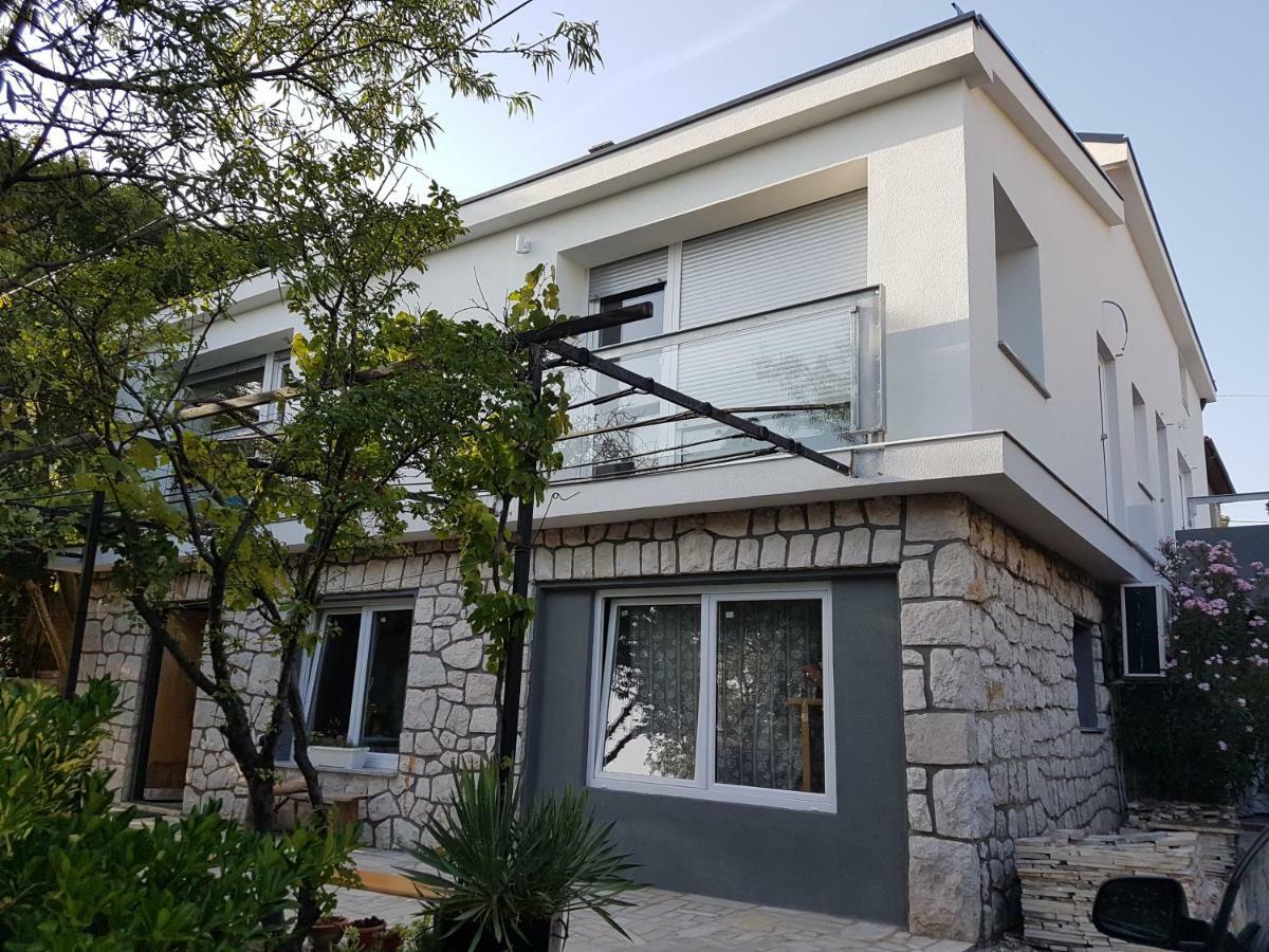 נובי ווינודולסקי Villa Ane מראה חיצוני תמונה
