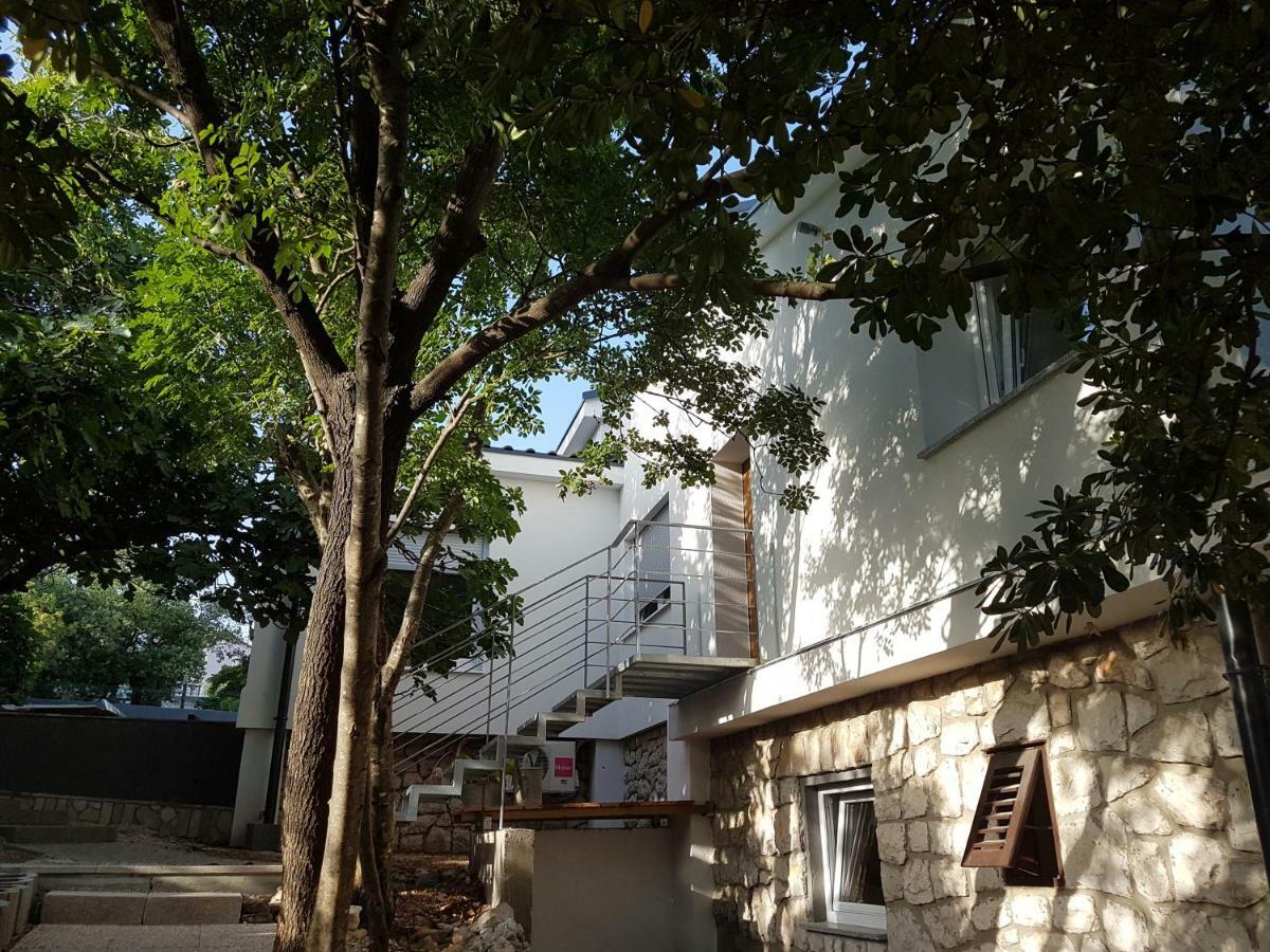 נובי ווינודולסקי Villa Ane מראה חיצוני תמונה