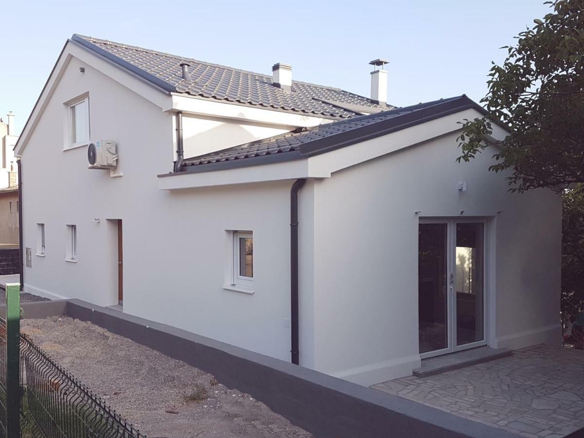 נובי ווינודולסקי Villa Ane מראה חיצוני תמונה