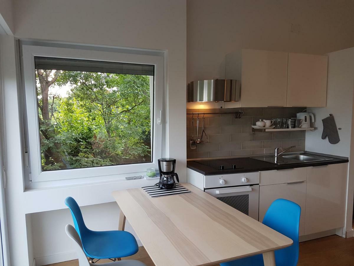 נובי ווינודולסקי Villa Ane מראה חיצוני תמונה