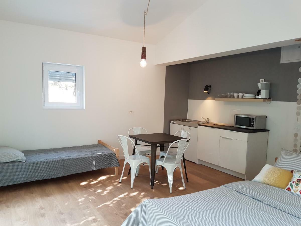 נובי ווינודולסקי Villa Ane מראה חיצוני תמונה