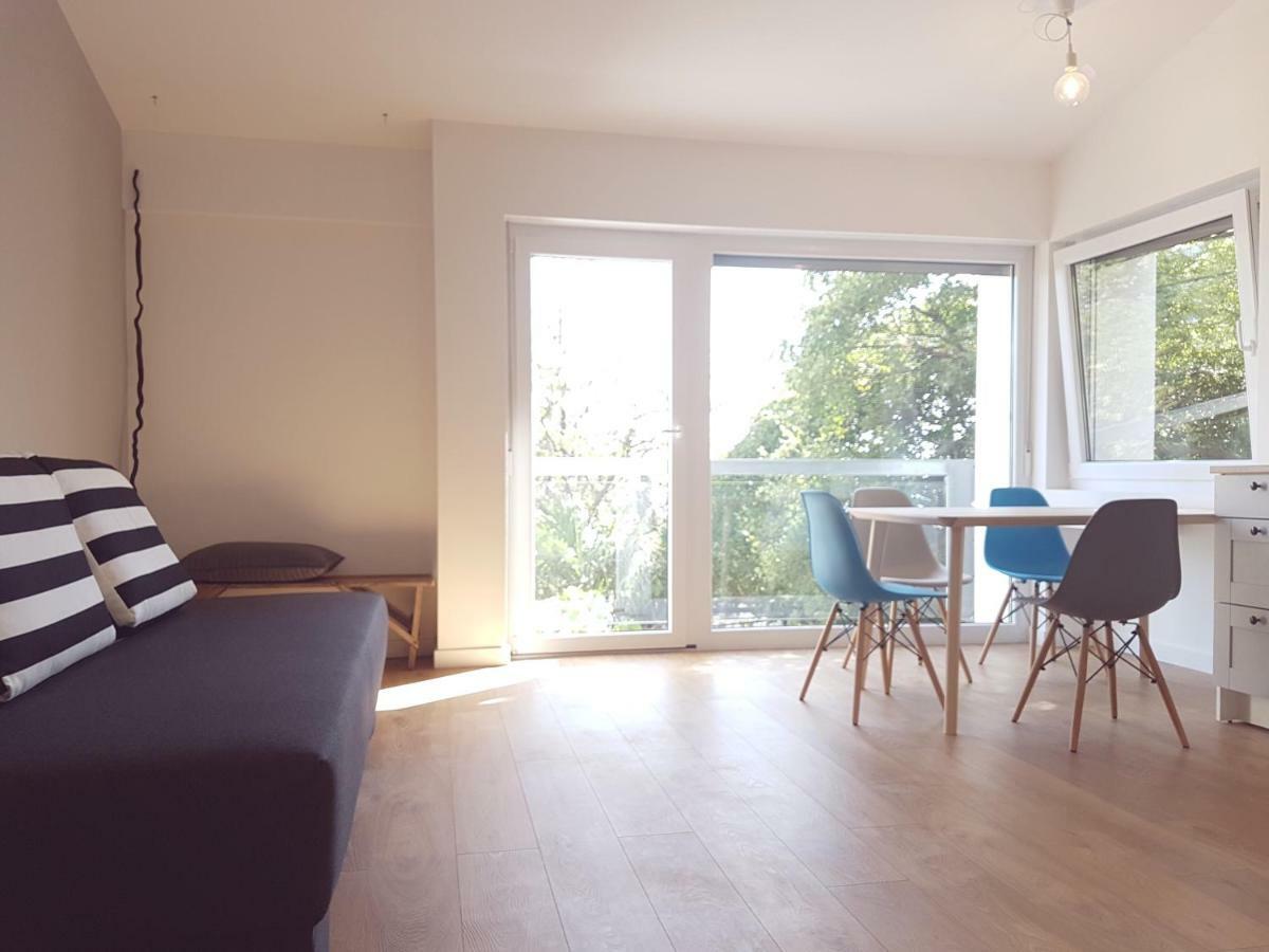 נובי ווינודולסקי Villa Ane מראה חיצוני תמונה