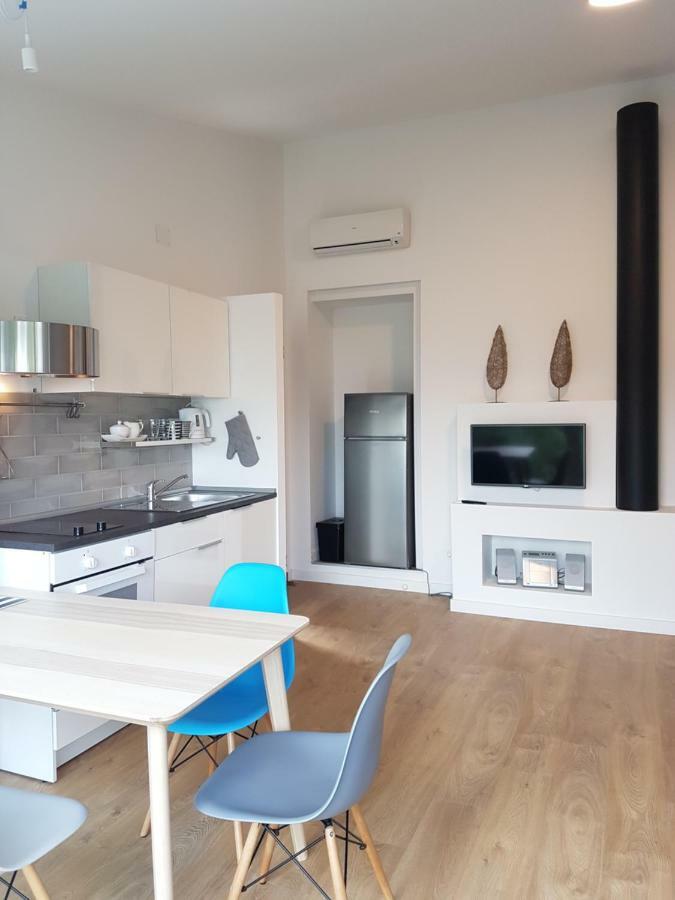 נובי ווינודולסקי Villa Ane מראה חיצוני תמונה