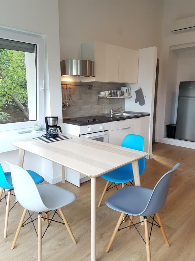 נובי ווינודולסקי Villa Ane מראה חיצוני תמונה