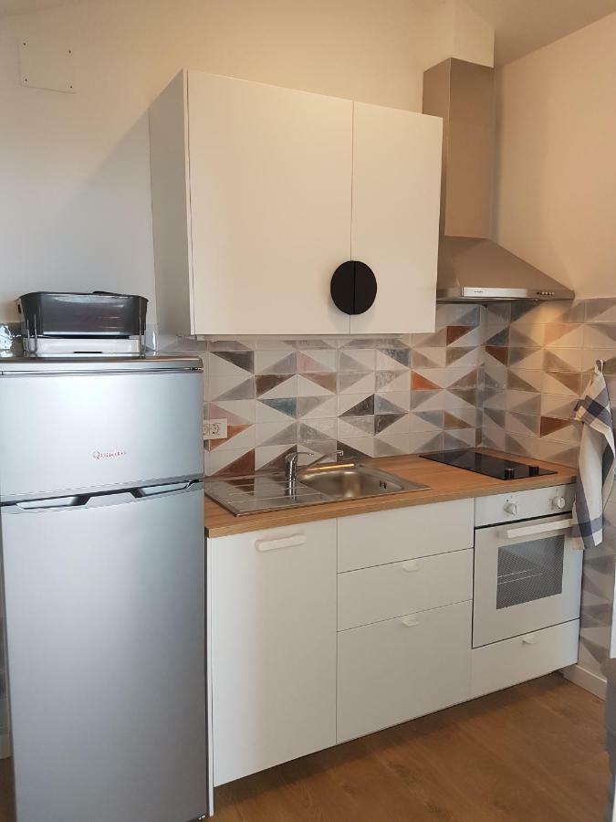 נובי ווינודולסקי Villa Ane מראה חיצוני תמונה