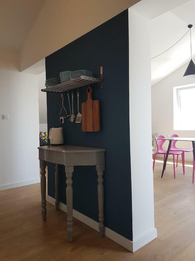 נובי ווינודולסקי Villa Ane מראה חיצוני תמונה
