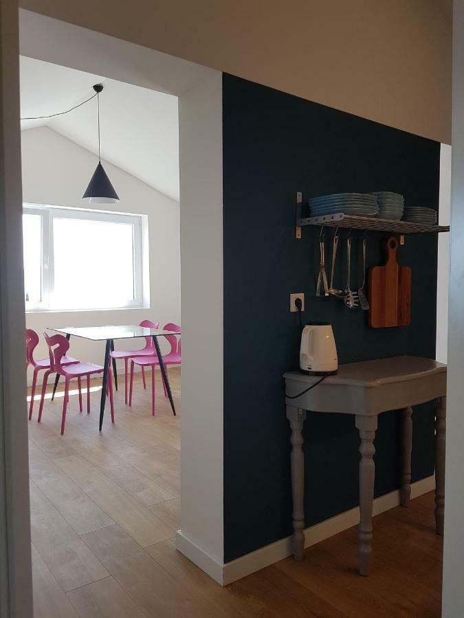 נובי ווינודולסקי Villa Ane מראה חיצוני תמונה