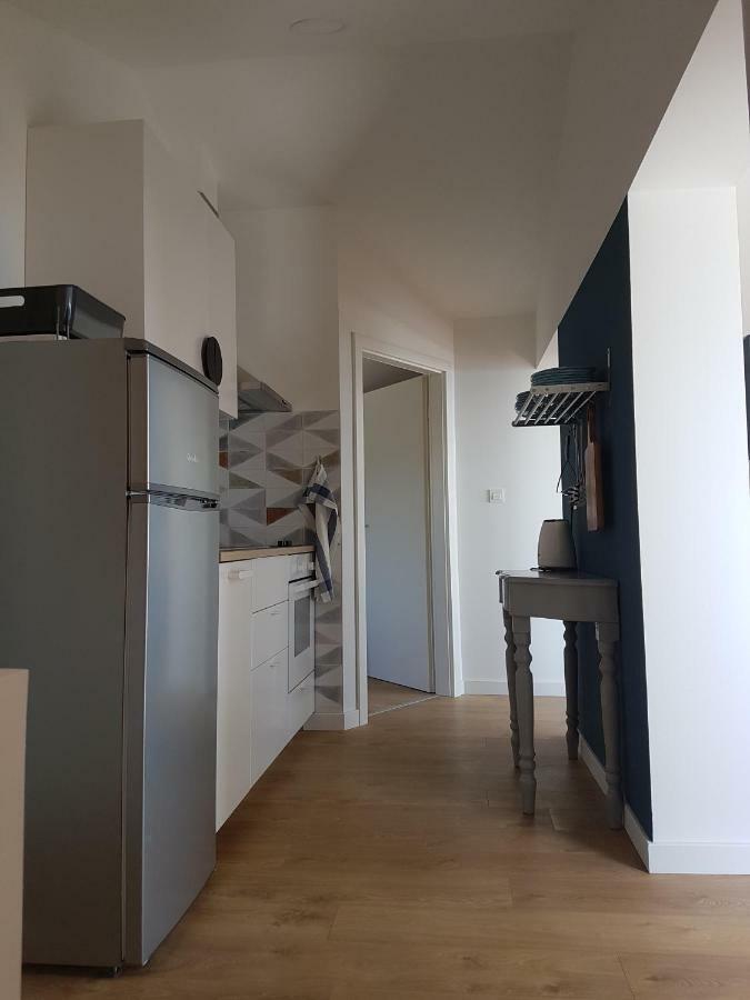 נובי ווינודולסקי Villa Ane מראה חיצוני תמונה