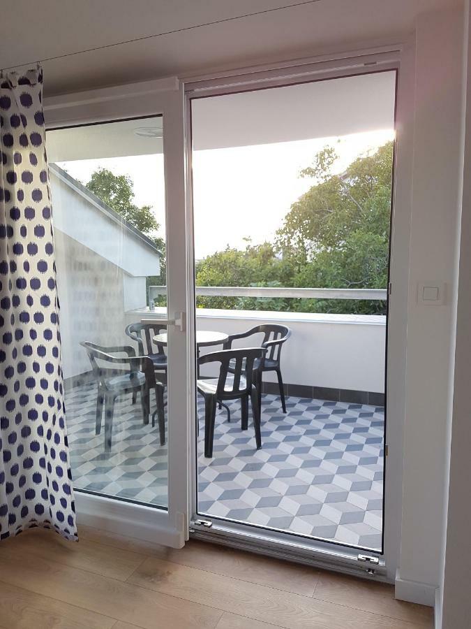 נובי ווינודולסקי Villa Ane מראה חיצוני תמונה